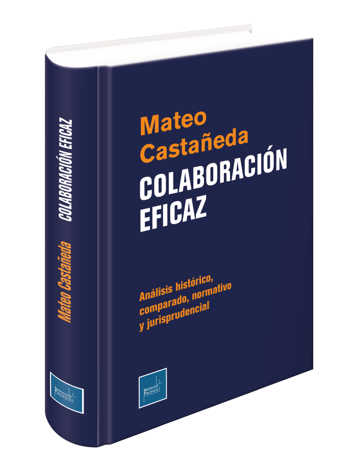 Portada de Colaboración eficaz