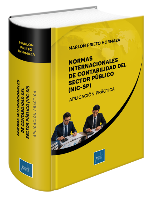 NORMAS INTERNACIONALES DE CONTABILIDAD DEL SECTOR PUBLICO (NIC-SP) 2026