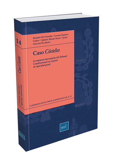 Caso cocteles