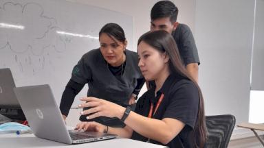 ¿Los practicantes reciben utilidades?
